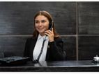 Receptionist ( Female ) - Kurunegala