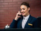 Receptionist Female - Kurunegala