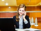 Receptionist ( Female) - Pannipitiya
