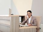 Receptionist - Ja Ela