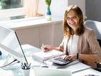 RECEPTIONIST