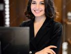 RECEPTIONIST