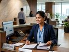 Receptionist - Kurunegala