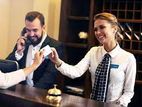 Receptionist (Male / Female) - Ampitiya