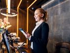 Receptionist (Male / Female) – Asgiriya