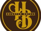 Receptionist ( Male / Female)
