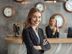 Receptionist (Male - Female) Habarana