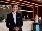 Receptionist (Male/Female) - Kandy
