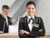 Receptionist (Male / Female)
