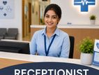 Receptionist - Mawathagama