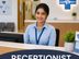 Receptionist - Mawathagama