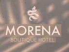 RECEPTIONIST - MORENA BOUTIQUE HOTEL IS LOOKIG FOR A