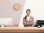 Receptionist - Ragama
