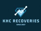 Recovery Officer