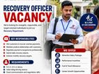 Recovery Officer