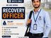 Recovery Officer