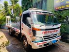 Recovery Service --- Ninduwara Auto Mobile