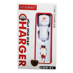 Recrsi 2in1 usb car charger for Sale
