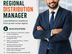 REGIONAL DISTRIBUTION MANAGER