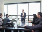 Regional Sales Manager