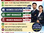 REGIONAL SALES MANAGER