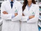 Registered Pharmacist