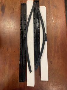RENAGADE WIPER BALDES for Sale