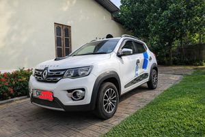 Renault KWID 2016 for Sale