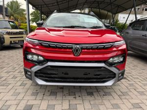 Renault Kiger Emotion CVT 2025 for Sale