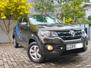 Renault KWID 1st owner 2018 for Sale