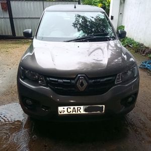 Renault KWID 2016 for Sale