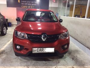 Renault KWID 2016 for Sale
