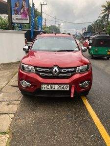 Renault KWID 2016 for Sale