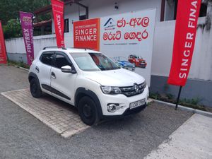 Renault KWID 800 2016 for Sale