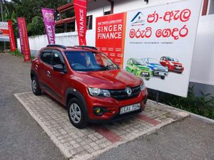 Renault KWID 800 2017 for Sale