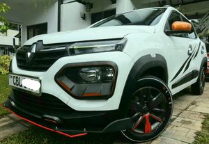 Renault KWID CLIMBER AUTO Exchnge 2020 for Sale