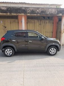 Renault KWID Full Option Airbag 2016 for Sale