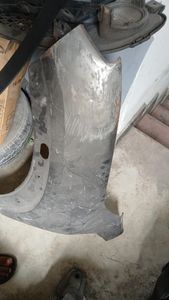 Renault KWID L/H Side Fender for Sale