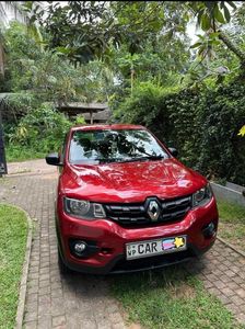Renault KWID Renult RXTO 2016 for Sale