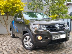 Renault KWID RXT 1st owner 2018 for Sale