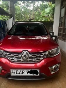 Renault KWID RXT 2016 for Sale