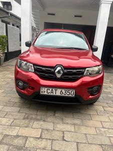 Renault KWID RXT 2016 for Sale