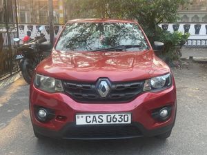 Renault KWID RXT 2016 for Sale