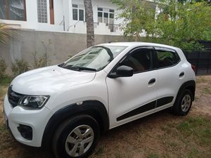 Renault KWID RXT 2016 for Sale
