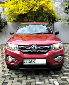 Renault KWID RXT 2016 for Sale