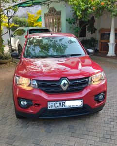 Renault KWID RXT 2016 for Sale