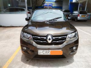 Renault KWID RXT 2016 for Sale