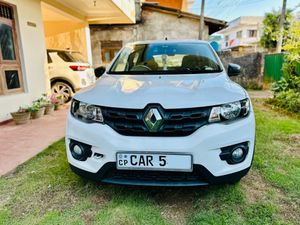 Renault KWID RXT 2016 for Sale