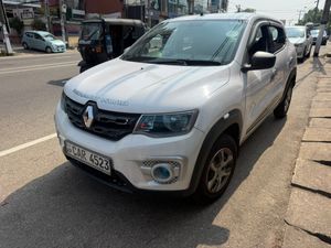 Renault KWID RXT 2017 for Sale