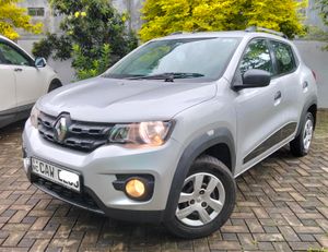 Renault KWID RXT 2017 for Sale